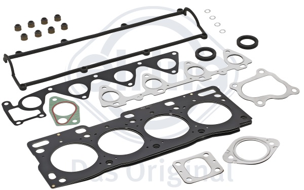 ELRING 707.733 Gasket Set,...